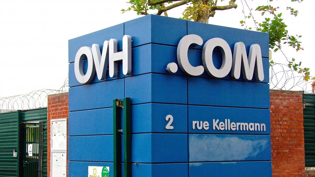 Ovhgate Ovh Victime D Une Enorme Panne Panique Generale