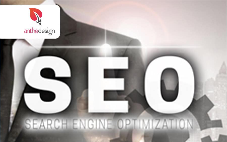 Seo Definition De Quoi Parle T On De Referencement Anthedesign