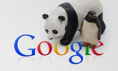 Ce que Google ne vous a pas dit sur Penguin version 4.0
