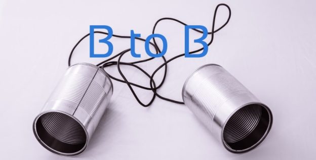 Marketing BtoB : Définition Et Techniques à Utiliser