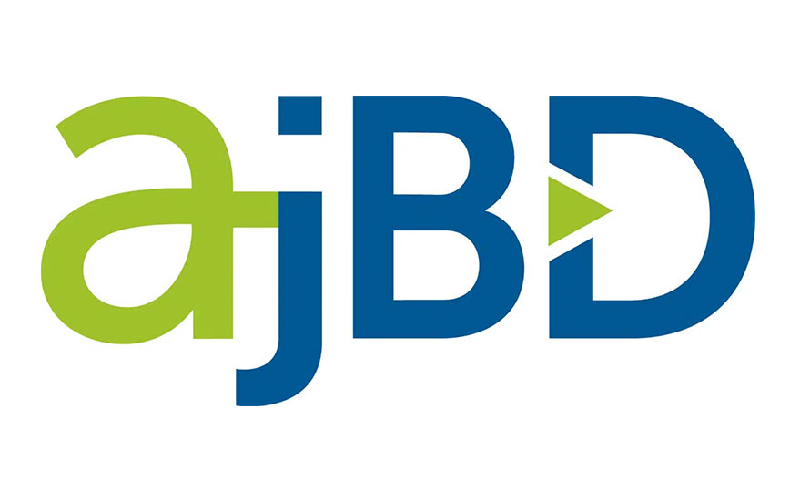 Création du logo AJBD