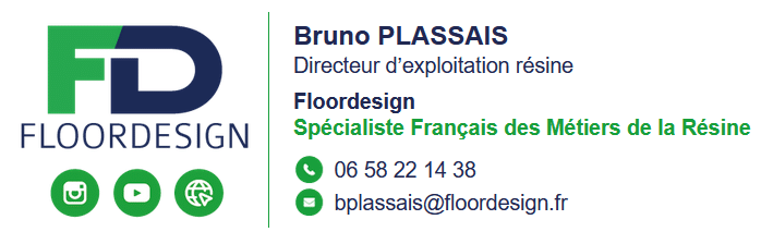 signature mail de Bruno PLASSAIS