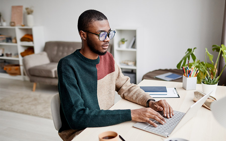 astuce productivité télétravail